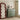 KOCU HOME LORETO Solid Wood Double Door Minimalist Shoecabinet from KOCU HOME
