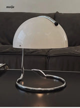 Bauhaus Wax Melting Lamp from maija