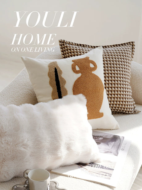 YOULI Jasper Cozy Retro Sofa Set from YOULI