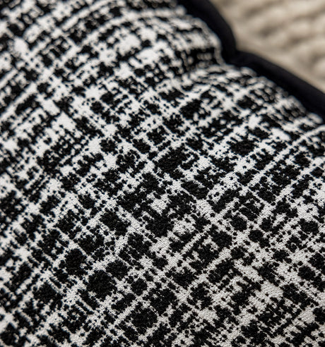 YOULI Amélie Modern Minimalistic Pillow & Pillowcase Set from YOULI