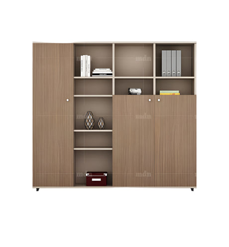 MUTINI Marcellus Sleek Modern Office Desk from MUTINI