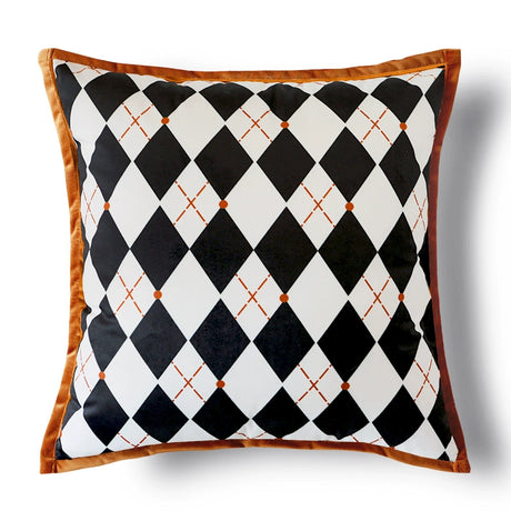 YOULI Sebastian Floral Patterned Pillowcase Set from YOULI