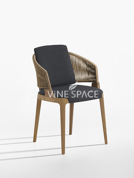 RATTAN SPACE Lirien Eco-Friendly Waterproof Villa from RATTAN SPACE