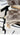 YOULI Penelope Elegant Soft Nordic Sofa Blanket from YOULI
