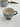 YASUKI Benjamin Elegant Blue-and-White Ceramic Coffee Cup from YASUKI