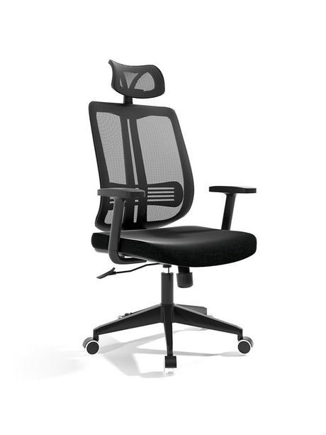 MUTINI Jasper Ergonomic Long-Lasting Office Chair from MUTINI