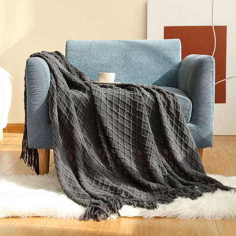 YOULI Magnus Elegant Scandinavian Sofa Set from YOULI