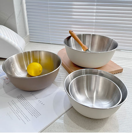 SUCO Minseok Elegant Durable Mixing Bowl from SUCO