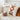 YOULI Benjamin Luxe Velvet Geometric Nordic Pillow Set from YOULI