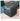 YOULI Elowen Fashionable Leather Futon Stool from YOULI
