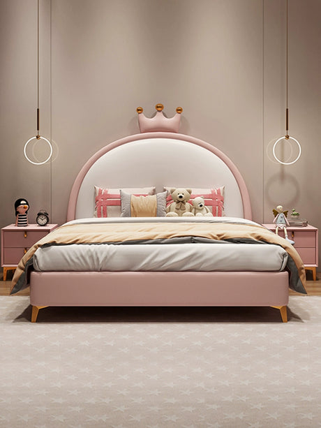 MORNING FOREST Sofia Adorable Eco-Friendly Crib from MORNING FOREST