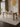 QUANMU Isadora Modern Solid Wood Dining Table from QUANMU