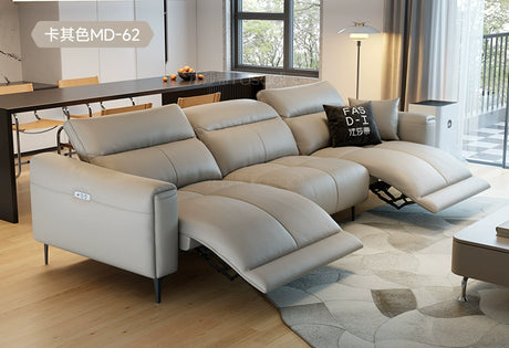 FASATI Elowen Sleek Universal Minimalistic Sofa from FASATI