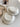 YASUKI Fiona Minimalist Ceramic Dish Bowl from YASUKI