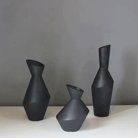 YASUKI Astrid Minimalist Elegant Ceramics Jewelry Set from YASUKI
