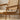HANKE Yushiro Elegant Natural Wood Reading Stand for Leisure Sofa from HANKE