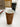 YASUKI Akira Elegant Matte Ceramic Coffee Grip Cup from YASUKI
