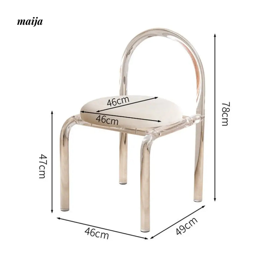 Potts Point Dining Chair from maija