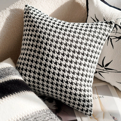 YOULI Astrid Elegant Scandinavian Pillowcase from YOULI