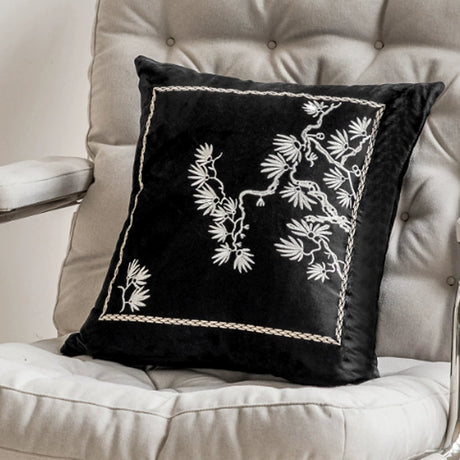 YOULI Amélie Modern Minimalistic Pillow & Pillowcase Set from YOULI