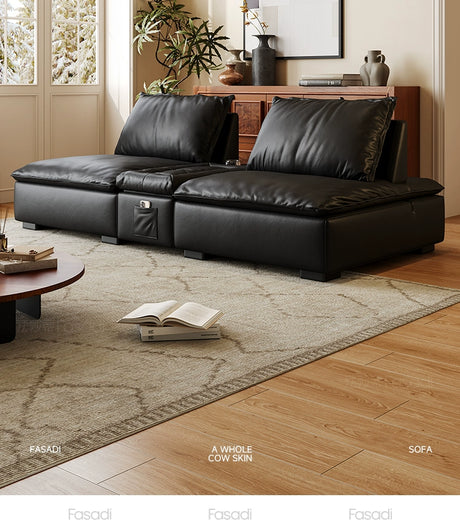 FASATI XANDER Versatile Comfort Sofa from FASATI