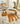 Bored Tiger Throw and Cushion from maija