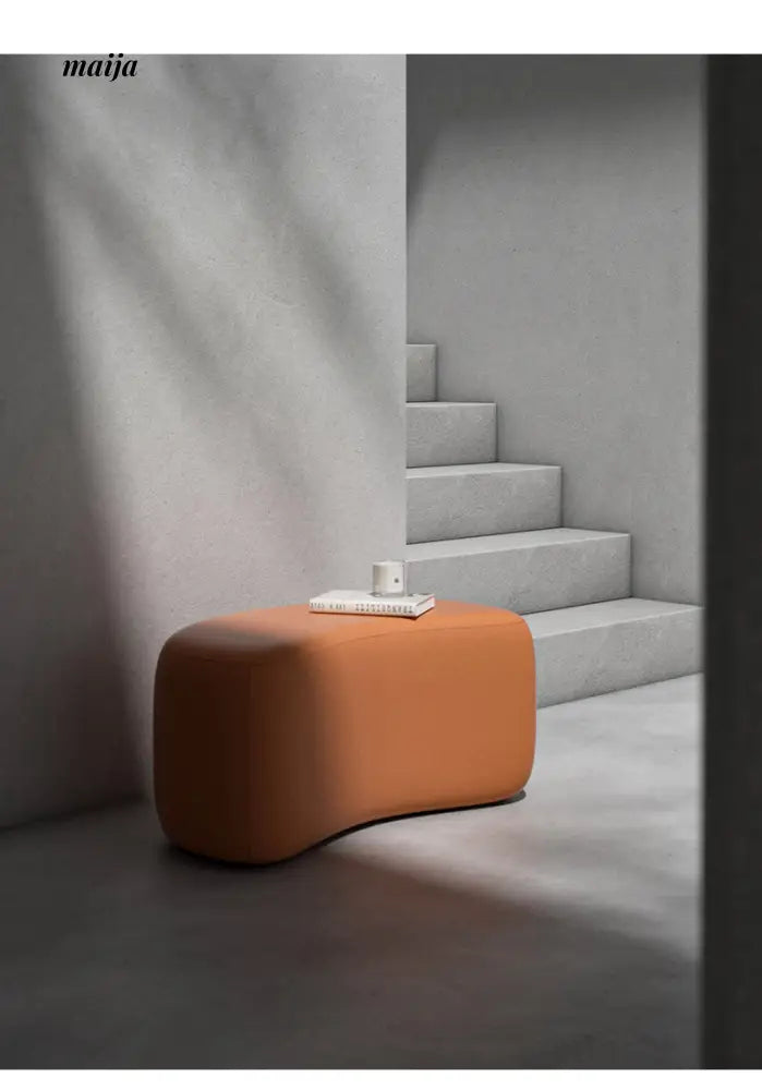 Velvet Mosman Stool from maija