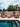 DIME GARDEN Elowen Anticorrosive Teak Outdoor Lounge Bed from DIME GARDEN