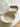 YASUKI Elowen Elegant Floral Design Bowl Set from YASUKI