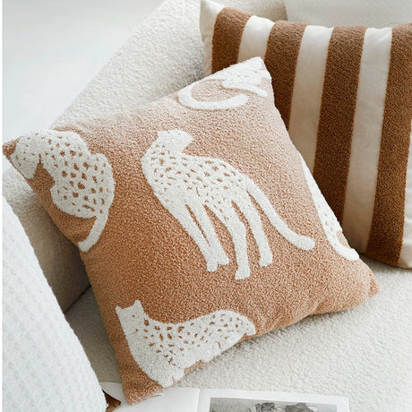 YOULI Jasper Elegant Embroidered Sofa from YOULI
