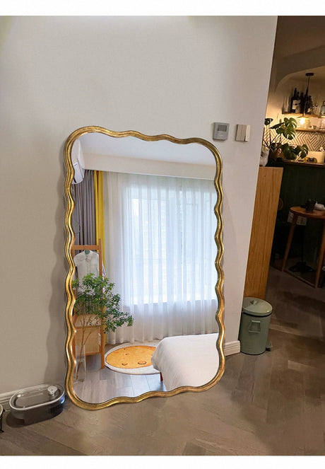 DENMARK Octavia Vintage Elegant Full-Body Mirror from DENMARK