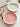 YASUKI Elara Stylish Matte Ceramic Tableware Set from YASUKI