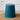 Stripy Plastic Stool from maija
