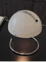 Bauhaus Wax Melting Lamp from maija