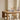 JINYI Hirosaki Elegant Solid Wood Dining Set from JINYI