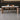 FASATI Leonardo Chic Minimalist Wood Dining Set from FASATI