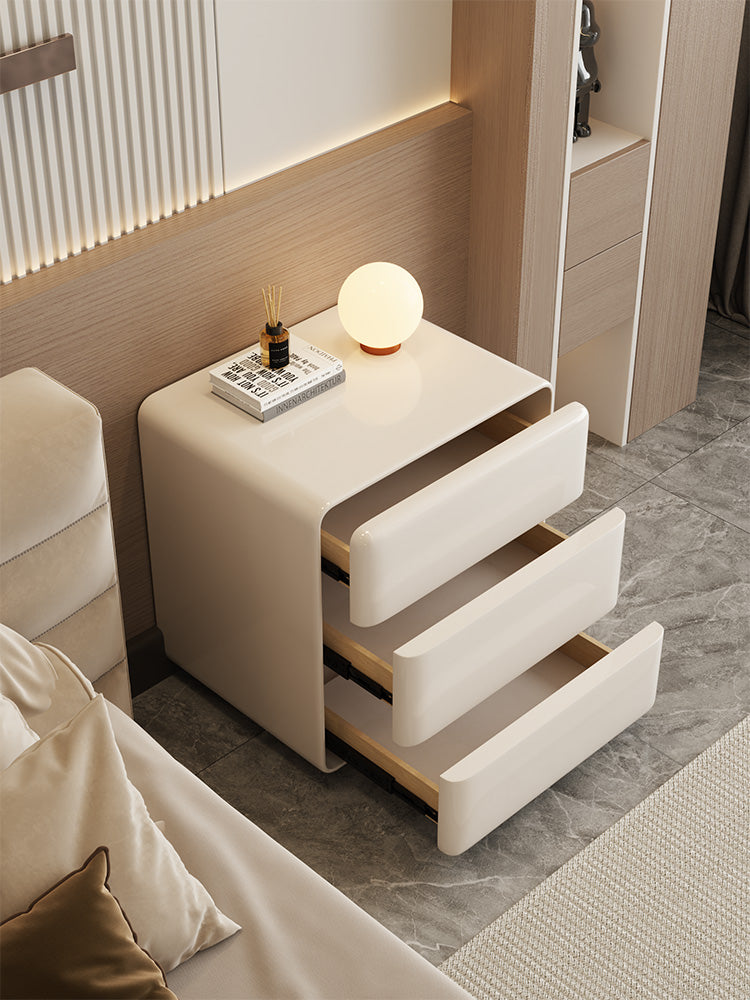 APARTMENT NO.7 Alessio Elegant Storage Chest from APARTMENT NO.7