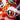 YOULI Aiden Double Happy Words Decorative Cushion from YOULI