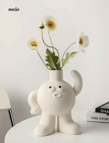 Big Feet Vase from maija