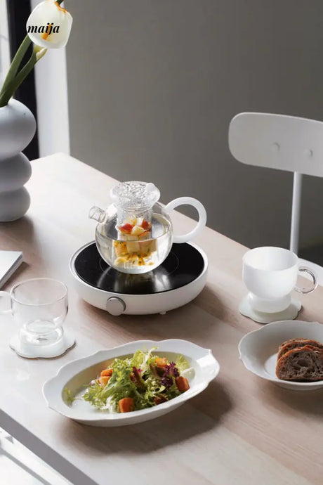 Kungfu Tea Set from momo's talk