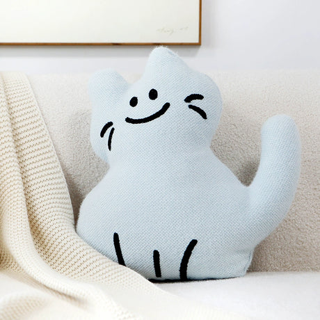 YOULI Oliver Adorable Cartoon Pillowcase from YOULI