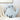 YOULI Penelope Cartoon-Style Scandinavian Cat Pillowcase from YOULI