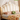 MORNING FOREST LORELIE Elegant Leather Villa Crib from MORNING FOREST
