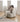 BFH Oliver Sleek Minimalist Rotating Sofa from BFH