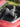 MOMO'S TALK Kiyoshi Soft Cotton Neck Pillow Car Accessory from MOMO'S TALK