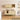 KOCU HOME Pennington Modern Simple Solid Wood Sideboard from KOCU HOME