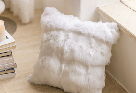 YOULI Amélie Modern Minimalistic Pillow & Pillowcase Set from YOULI