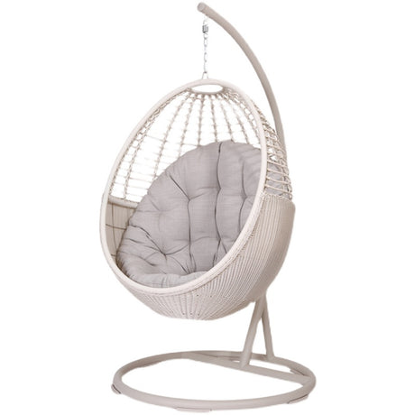 OMONO Isadora Cozy Modern Rocking Cradle from OMONO