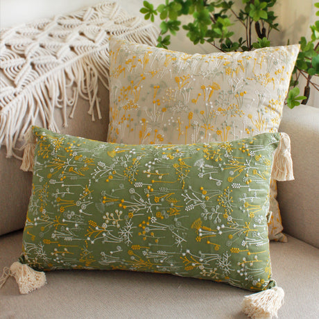 CHESTNUT COCOON Akira Luxurious Fresh Scented Pillowcase from CHESTNUT COCOON