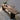 JINYI Marisol Vintage Solid Wood Dining Table from JINYI